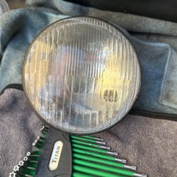 Bike  Head Light