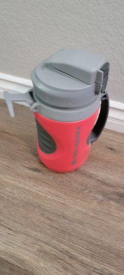 Sporty Water Jug