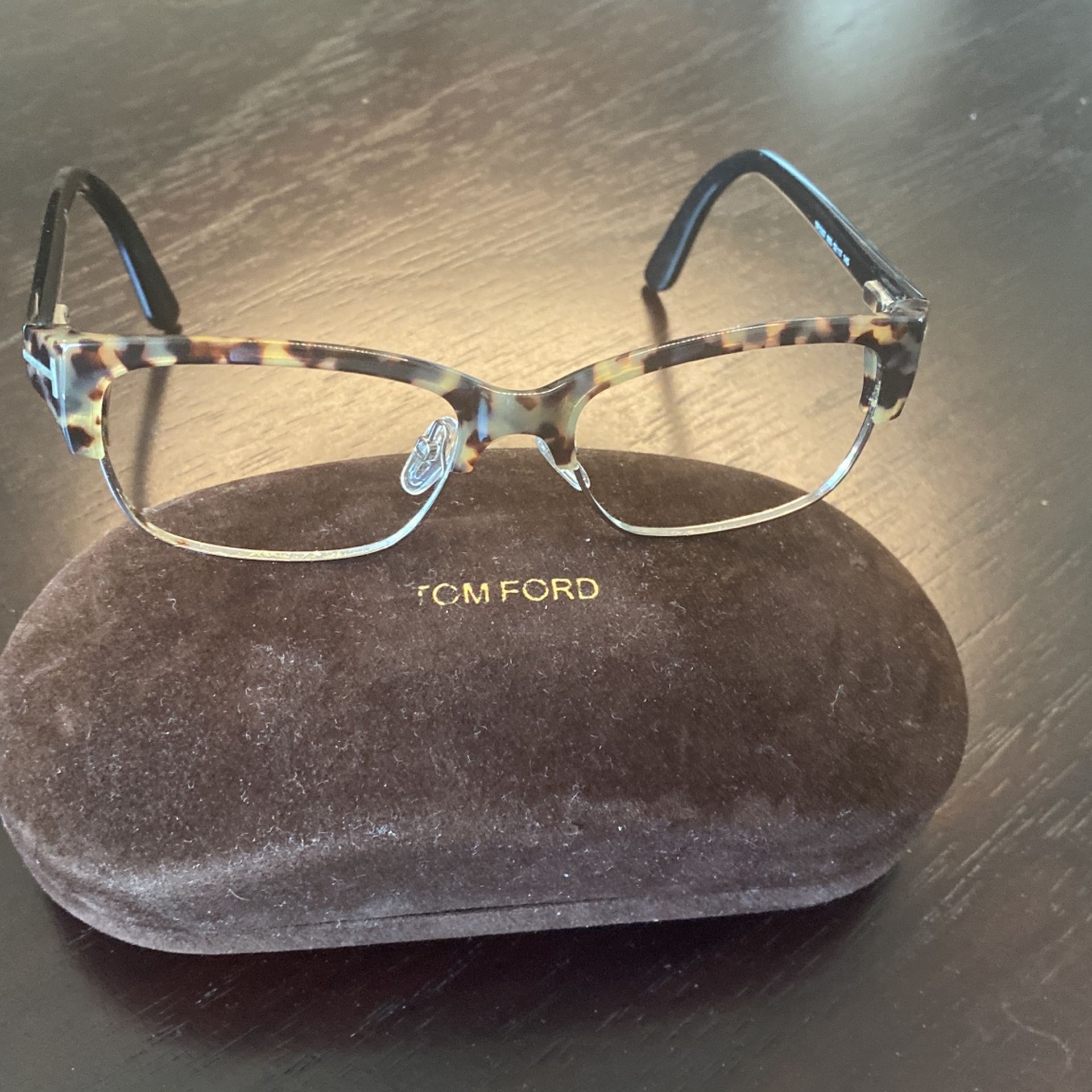 Authentic Classic Tom Ford Eyewear