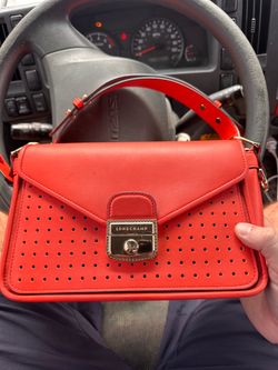 Longchamp