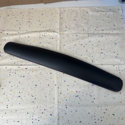 desktop computer arm rest 