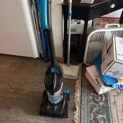 Bissell Vacuum