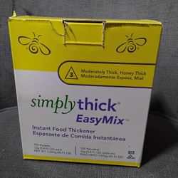 SIMPLY  THICK EASY MIX NEW 