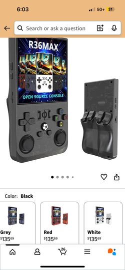 Game Set