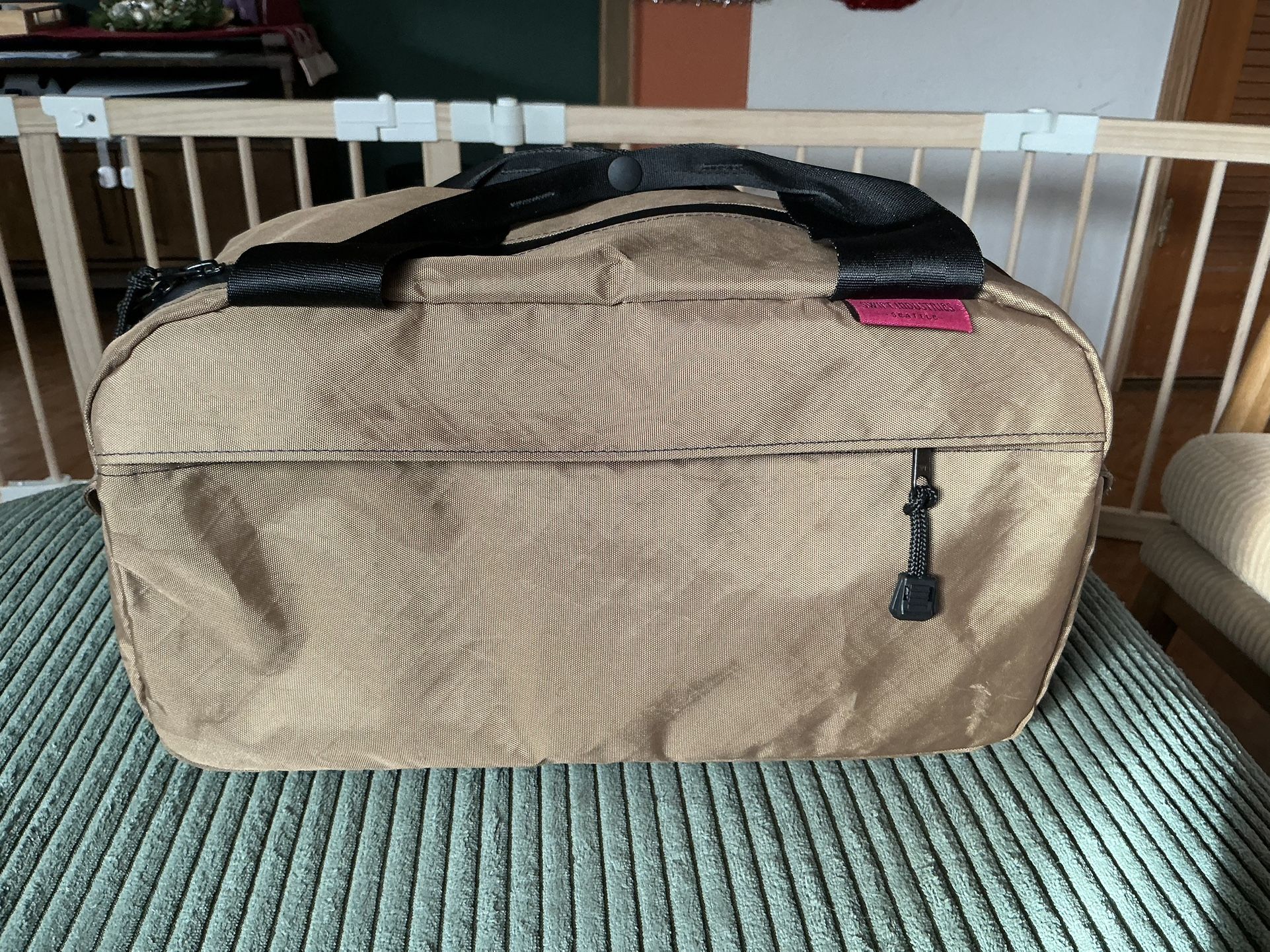 Swift Industries Sugarloaf