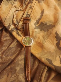 Watch casio