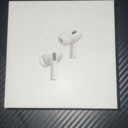 Apple Airpods Pro Gen 2 Opened