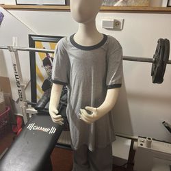 kid mannequin