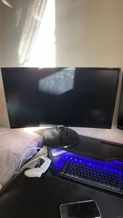 Gaming monitor