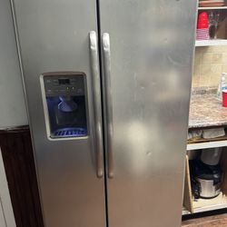 Fridge 