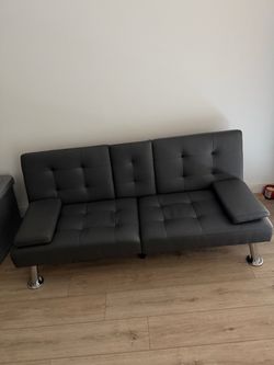 Futon Sofa Bed