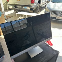 HP Monitor 