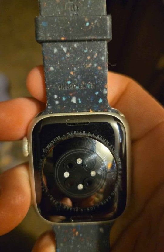 Apple Watch Series 7