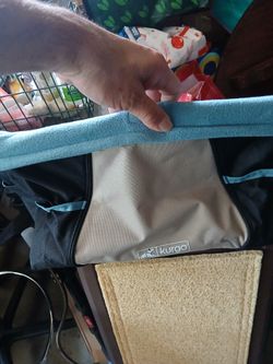 Dog Carrier
