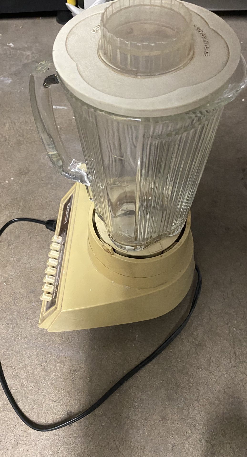 Mixer