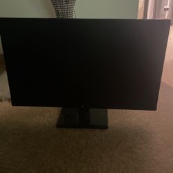 24 inch 27sv hp monitor 