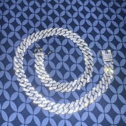 Cuban Chain