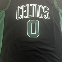 Celtics Jerseys. New