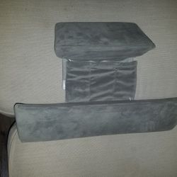 Baby Side Slepper Wedge-baby Adjustable Anti Roll Pillow 45°