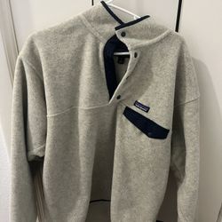 Men’s Fleece Jackets