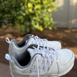 Reebok Steel Toe Shoes 