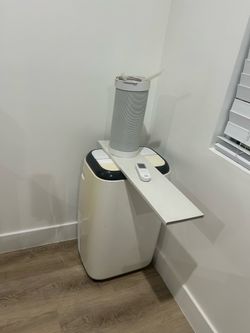air conditioner for window