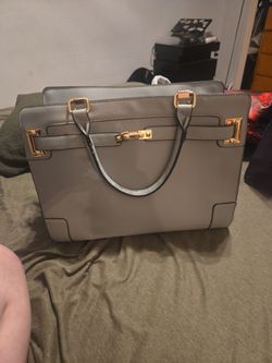 Dog bag