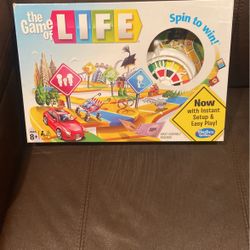 The Game Of Life