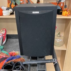 Surround Sound Speaker 