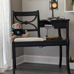 MCM CHAIR DESK