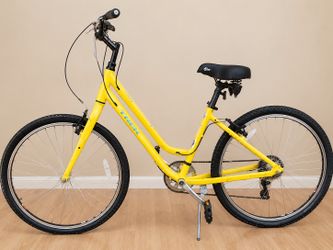 🚴 Gorgeous Trek Hybrid Bike | Super Comfortable | Ready for Your Next Ride