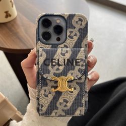 iPhone 17 Pro Case With Mirror . Brand New