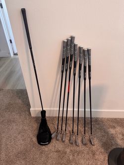 Callaway golf irons taylormade driver