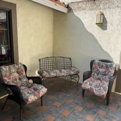 Outdoor Patio Furniture