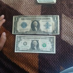 Rare Big Dollar