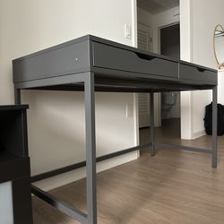IKEA - Alex Desk