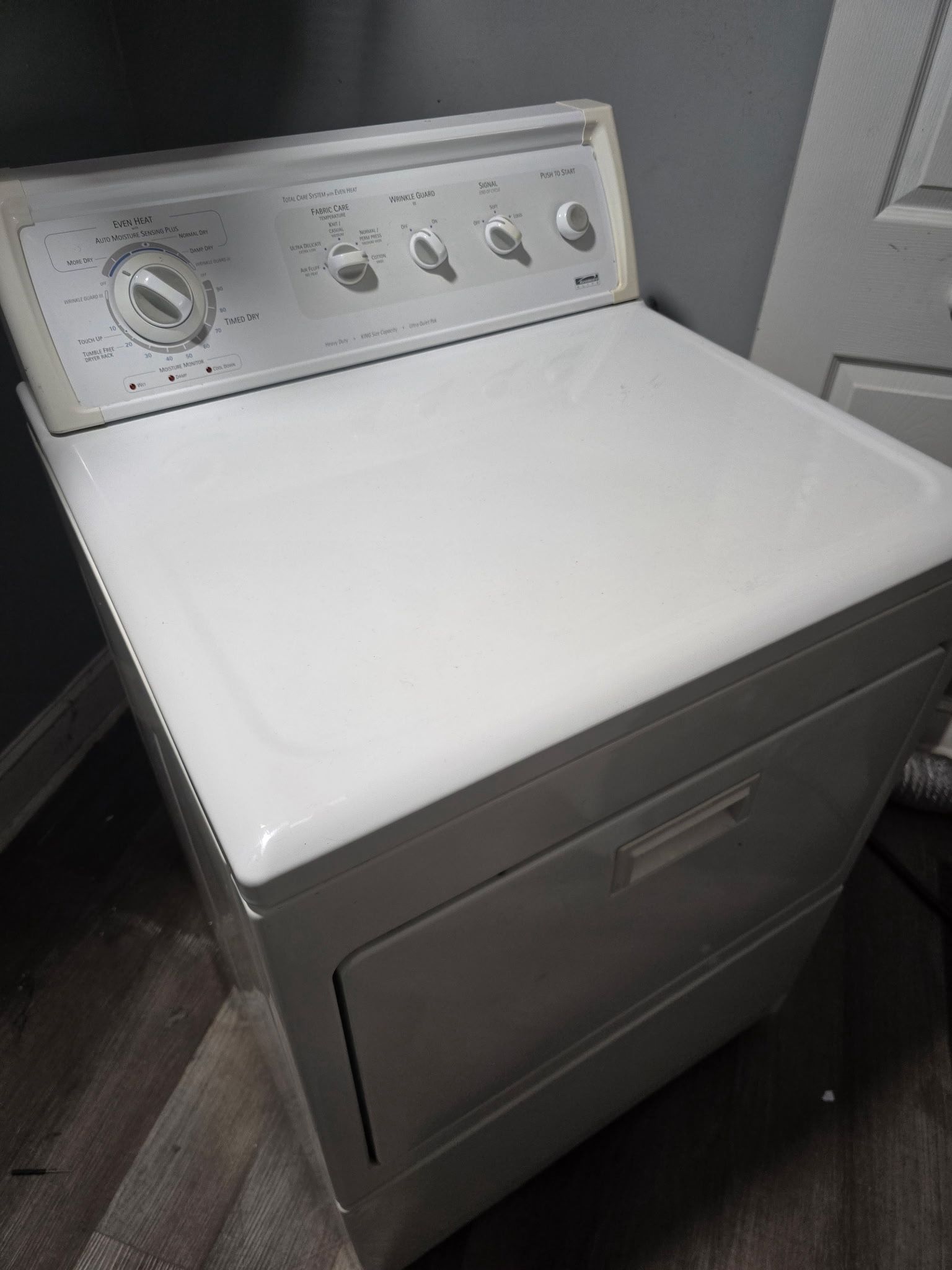 Dryer