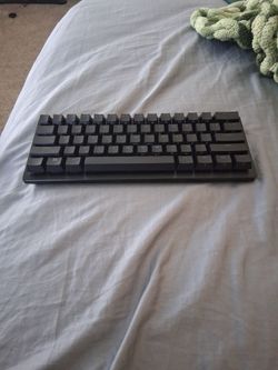 Razer huntsman v3 pro mini