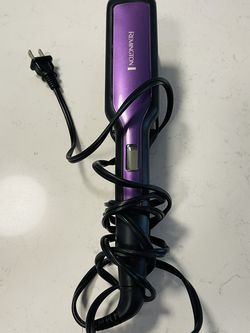Hair Straightener