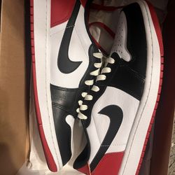 Jordan Retro 1 