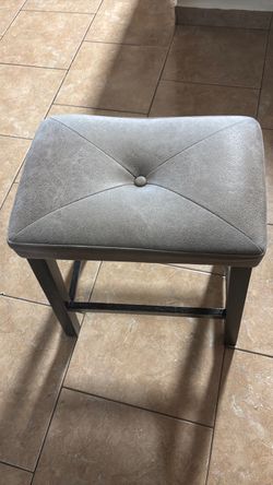 Bar stools