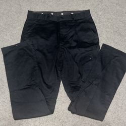 Converse Pants 