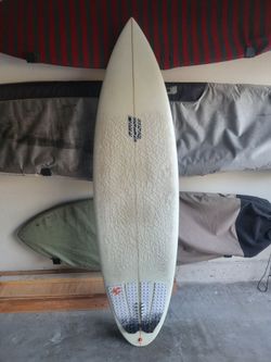 Ellis Surfboard