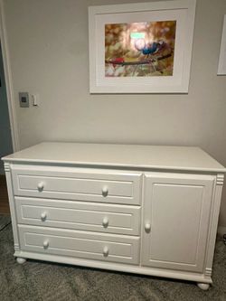 Bellini Dresser