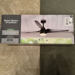 Ceiling Fan