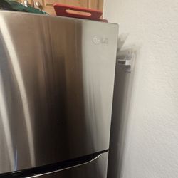 LG Refrigerator
