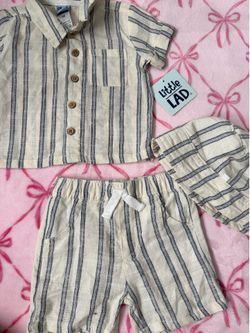 baby outfit