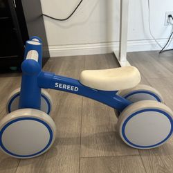 SEREED Baby Balance Bike