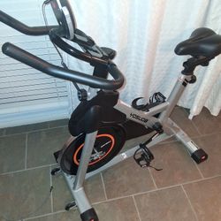 Exercise Machine 