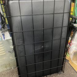 Large Collapsible Dog Crate
